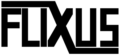 flixus logo